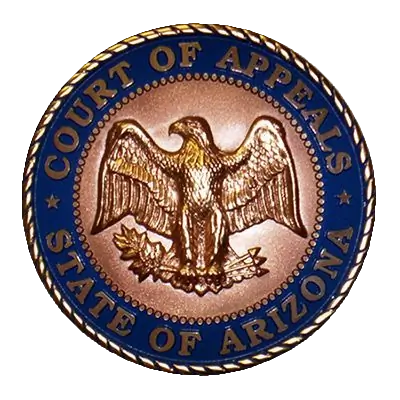 Court Seal graphic